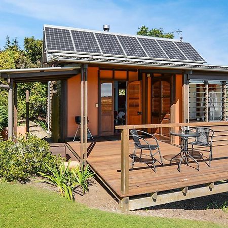 Rosebrook Cottages Maleny Bagian luar foto
