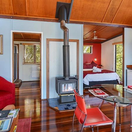 Rosebrook Cottages Maleny Bagian luar foto