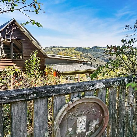 Rosebrook Cottages Maleny Bagian luar foto