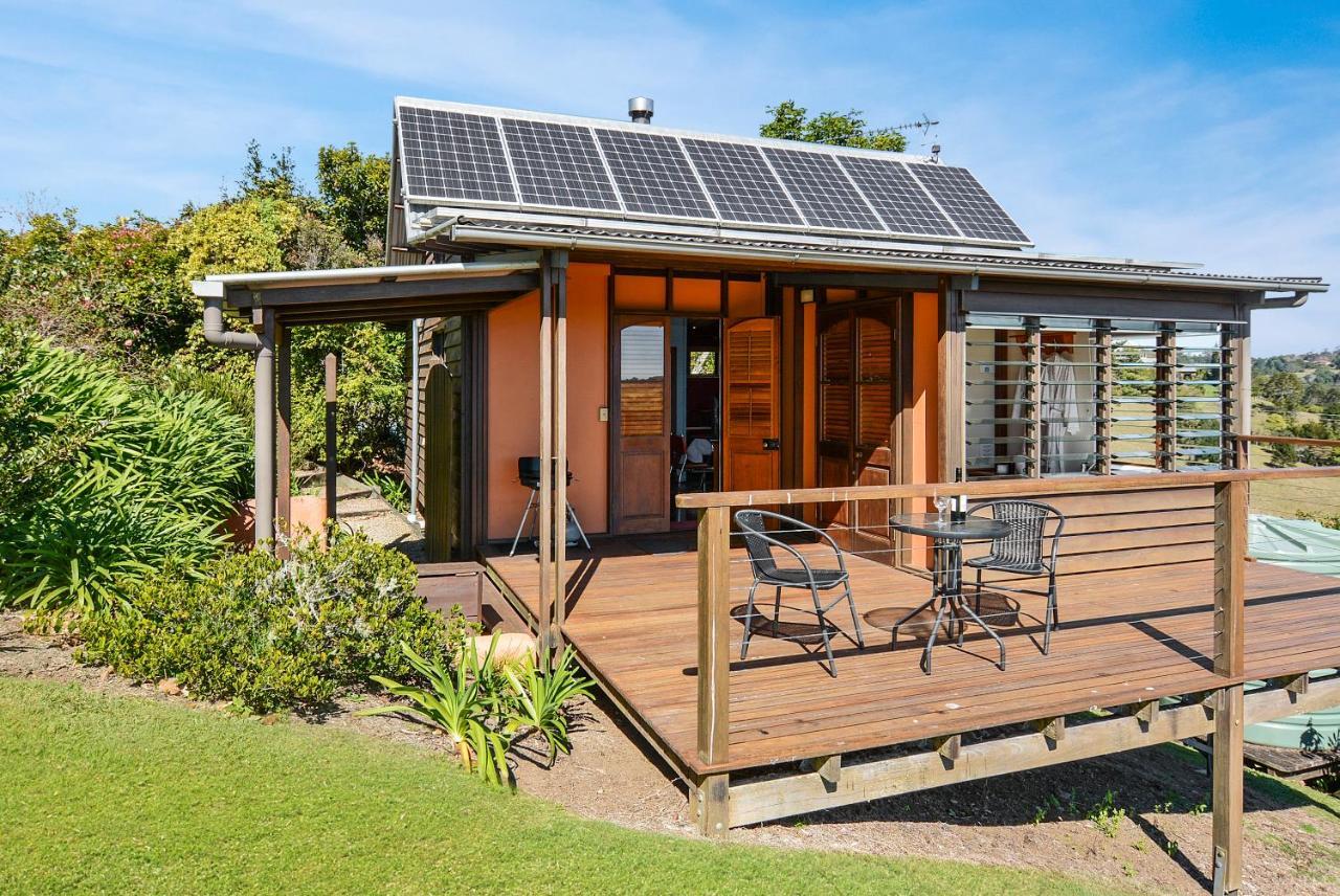 Rosebrook Cottages Maleny Bagian luar foto