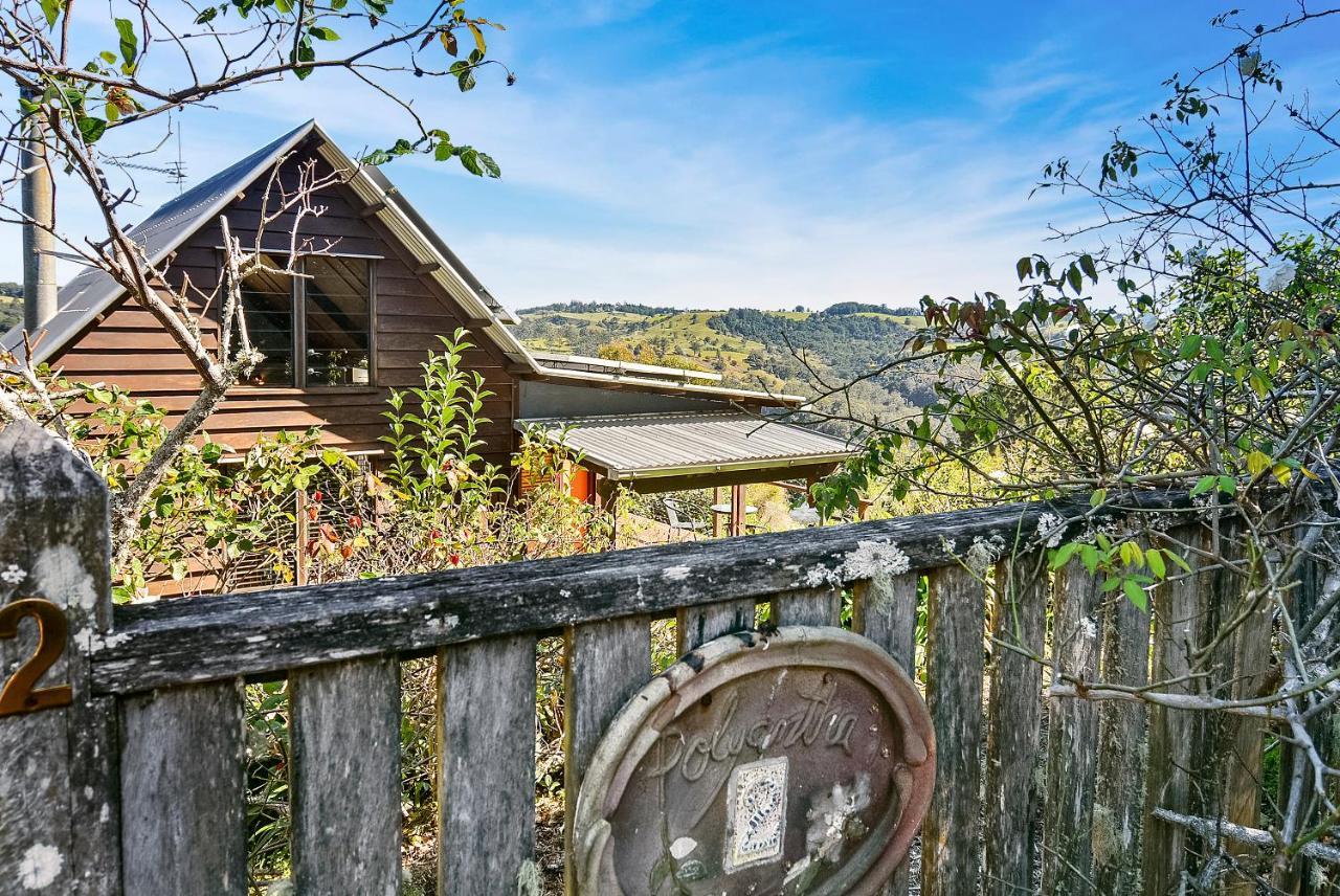 Rosebrook Cottages Maleny Bagian luar foto