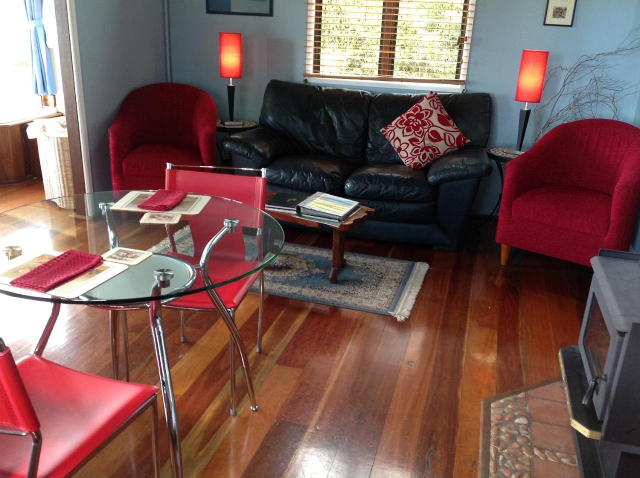 Rosebrook Cottages Maleny Bagian luar foto