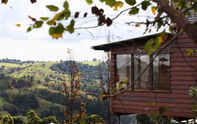 Rosebrook Cottages Maleny Bagian luar foto